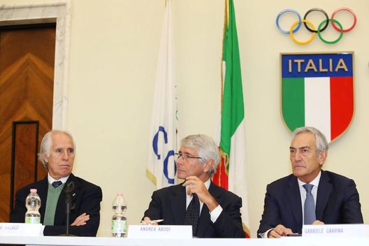 Getty Images La Stampa – Niente deroga per la Roma. Inter preoccupata da una cosa soprattutto- immagine 2