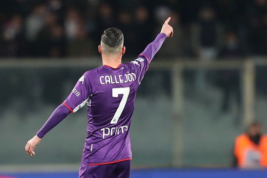 José Callejon