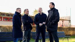 Passerini: “Mateta? Scelta giusta, sbagliate le tempistiche. Mercato non lineare perché ci sono troppe teste”