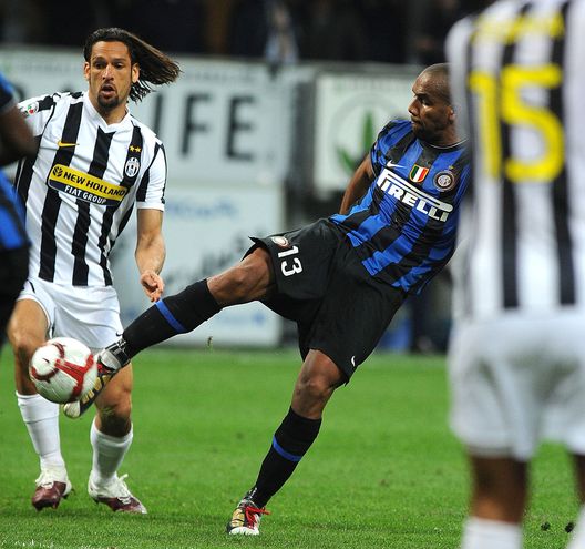 Maicon: “Champions momento importante. Derby e Juve gare speciali. Mi voleva il Real, ma…”- immagine 2