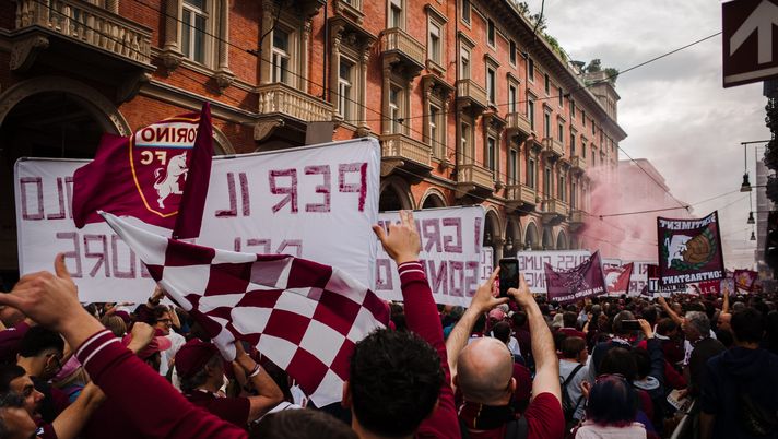 Foto di Paolo Valenti Toro, con l’Atalanta quale clima? Baroni vuol riconquistare il tifo - immagine 1