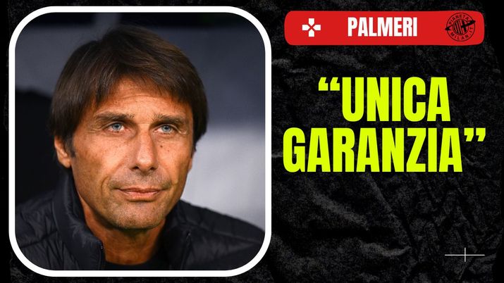 Antonio Conte potrebbe diventare allenatore del Milan o del Napoli nella stagione 2024-2025 | Calciomercato AC Milan News (Getty Images) Allenatore AC Milan Napoli Conte