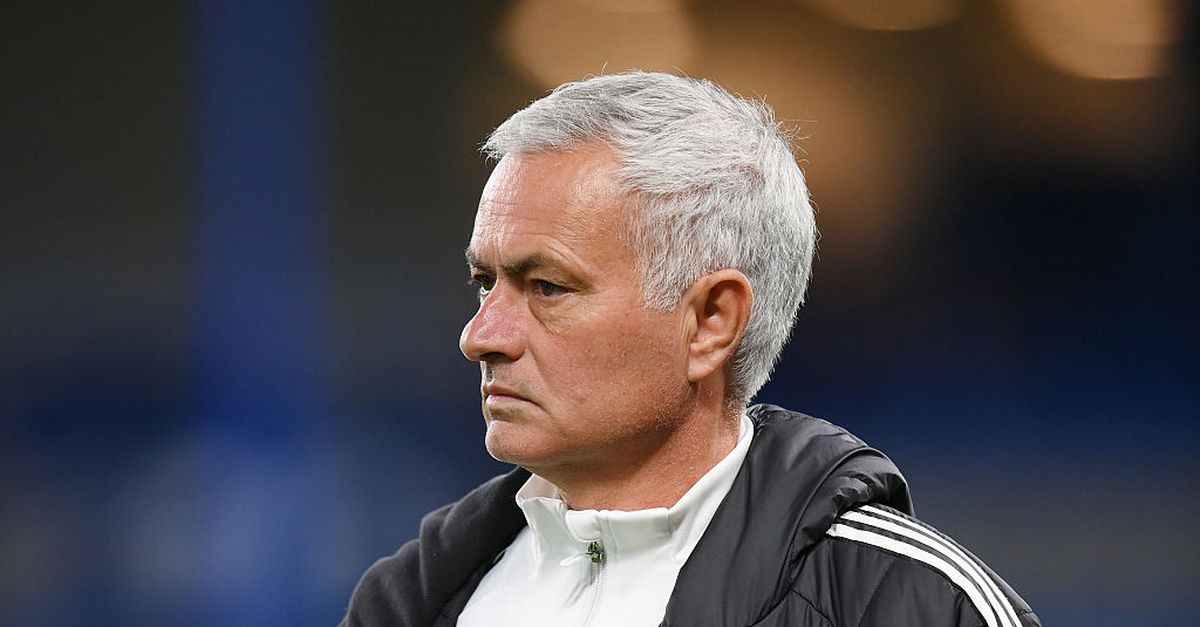 Benfica, col Bayer ancora un ko. Mourinho: "Mi piange il cuore per l'errore di Dahl"