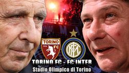 Live! Toro-Inter 0-0