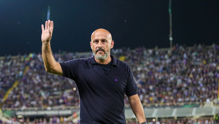 Italiano fa 162 sulla panchina viola. Solo 4 tecnici hanno vinto più gare di lui - immagine 1