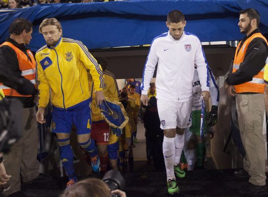 Tymoshchuk aiuta il Kursk, l’ex compagno Alijev: “Ti sei venduto ai russi per soldi”- immagine 2