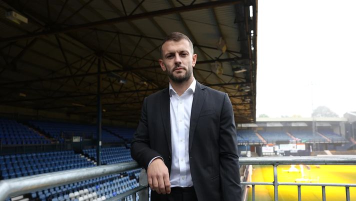 UFFICIALE: Jack Wilshere nuovo allenatore del Luton Town: il comunicato - immagine 1