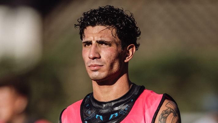 italia u21 convocati marianucci