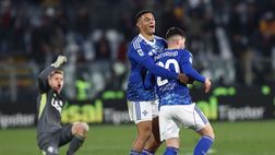 SERIE A – Il Como agguanta il Bologna nel recupero. Udinese-Pisa 2-2