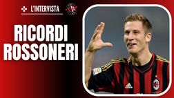 Ex Milan, Birsa ricorda il passato: e svela un aneddoto su Ibrahimovic …