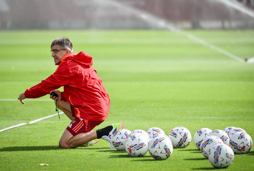 Le Fée ancora in gruppo: prima volta senza tutore. Assente Dybala – FOTO GALLERY - immagine 6