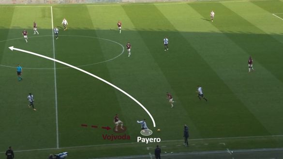 Sotto la lente: Udinese-Torino- immagine 10