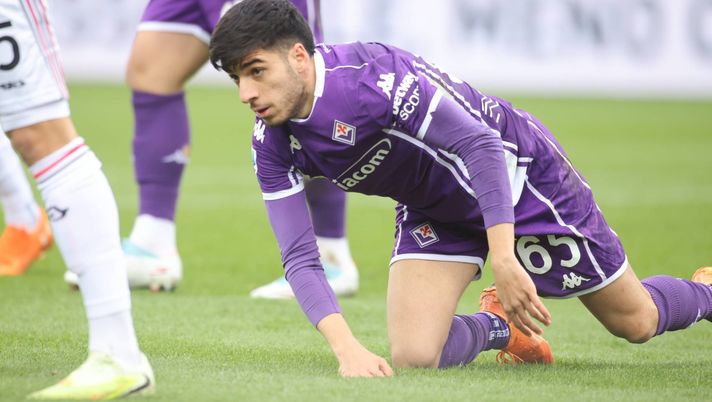 Parisi: “Grazie a Vanoli per la fiducia, ma so che devo fare gol e assist” - immagine 1