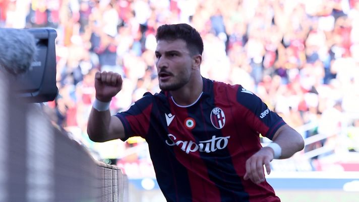 Orsolini: “Motta rivoluzionario. Con Italiano connubio perfetto. E ricordo sempre Sinisa…”- immagine 1