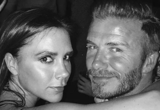 Victoria compie 51 anni, la dedica romantica di David Beckham sui social- immagine 2