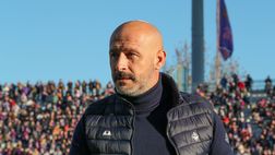 VIDEO – Italiano: “Ecco gli assenti ed i recuperati contro il Monza”