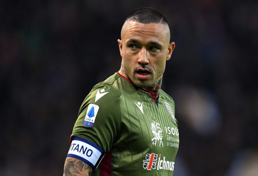 Radja Nainggolan
