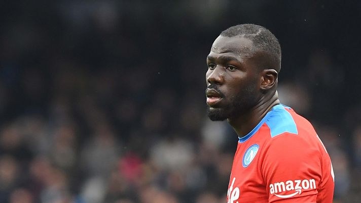 koulibaly
