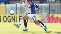 Palmeri: “Inter, scudetto sul campo grazie a Fabbri: negato rigore su Baturina e stop Douvikas”