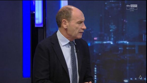 Sky Marchegiani: “Esposito mi piace tantissimo. Chivu gli ha tirato le orecchie, ma è bravissimo a…”- immagine 2