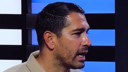 Borriello: “Ho sofferto per aver perso papà a 10 anni. E ora desidero diventarlo”