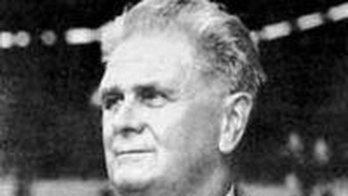 Una mostra a Vittorio Pozzo Una mostra a Vittorio Pozzo - immagine 1