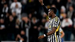In attesa dell’esito delle controanalisi: gli scenari per Pogba e la Juve
