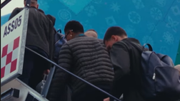 VIDEO Destinazione Udine: Napoli l’obiettivo è fissato!