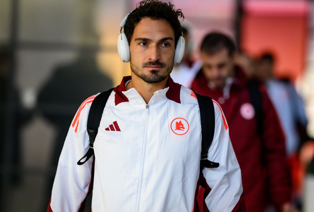 Como-Roma 2-0 – FOTO GALLERY - immagine 5