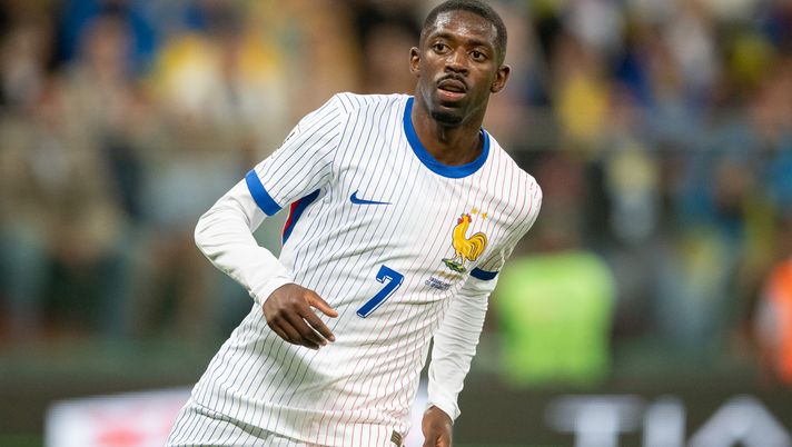 Show della Francia, la Norvegia passa da seconda. Il Senegal spera nel ripescaggio - immagine 1