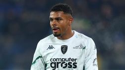 Esposito, pronto Ismajli e la gestione di Anjorin: la formazione provata dall’Empoli