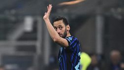 Romano – Inter, cosa succede per Calhanoglu: queste le chance di separazione. La verità su Goretzka