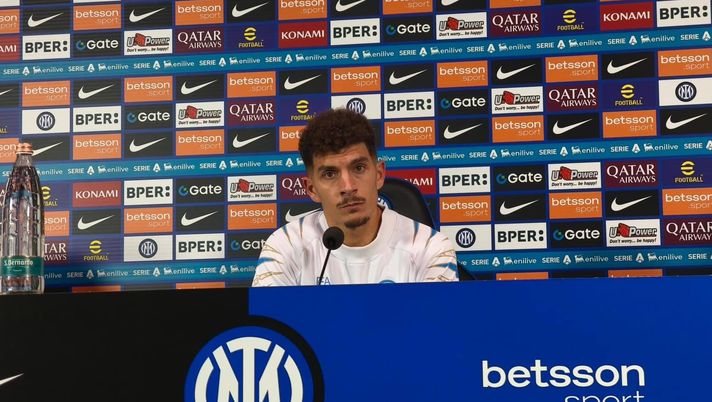 Di Lorenzo: “Fiero della nostra gara, abbiamo un chiaro obiettivo. Rigore? Ecco cosa penso” di lorenzo conferenza