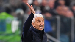 Verona, Bertolini prima del Milan: “Oggi incontriamo una super squadra”