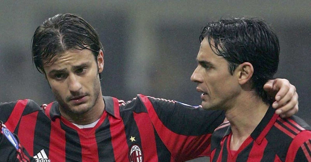 milan gilardino rivela inzaghi titolare in finale di champions ci sono rimasto male pensavo di giocare da Pianetamilan.it milan gilardino rivela inzaghi titolare in finale di champions ci sono rimasto male pensavo di giocare