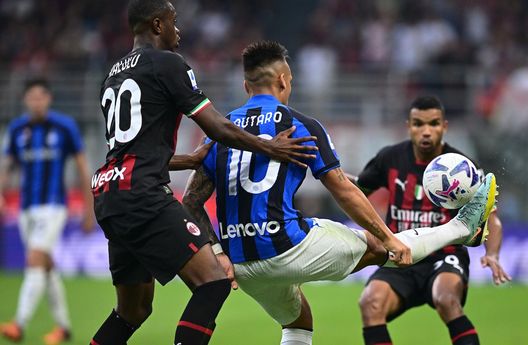 Getty Handanovic: “Ho le idee chiare, ecco cosa vorrei fare. Sommer e il derby…”- immagine 5