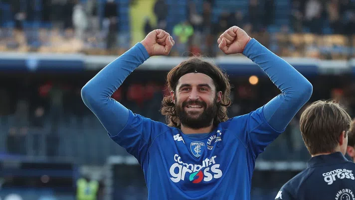 Luperto, l’agente: “Ora è un leader dell’Empoli! Sulla sfida col Napoli…” - immagine 1