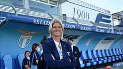 Nazionale, Carolina Morace: “Calcio italiano malato. Mondiale a rischio”