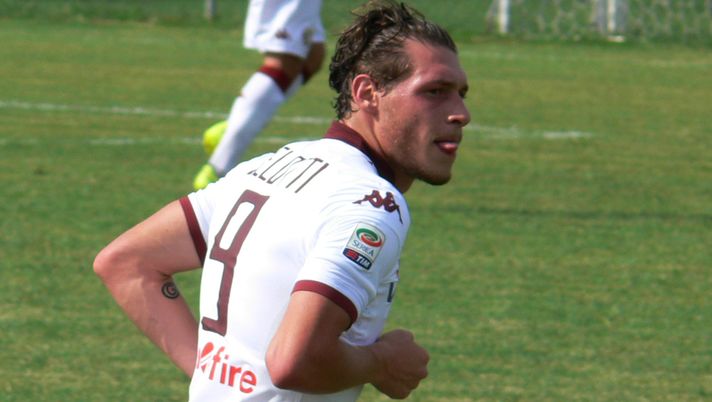 ventura belotti