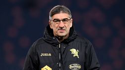 Juric: “Ecco la verità su Radonjic, vediamo domani! Vojvoda dal 1’, dico altri due titolari. Pellegri…”