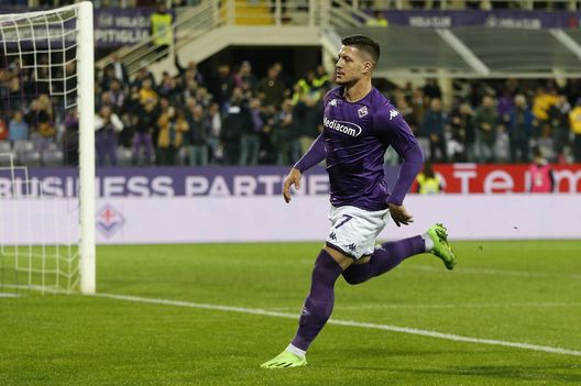Fiorentina-Torino, occasione di rilancio per le punte: Jovic e Sanabria in crisi- immagine 2