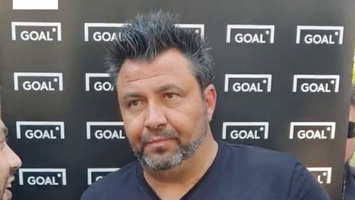 Frey: “Onana? A oggi lo metto davanti a Maignan e Szczesny: ecco perché” - immagine 1