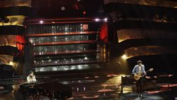 Lucio Corsi all’Eurovision: “Rincorrerò strumenti anche stavolta, sono felice”