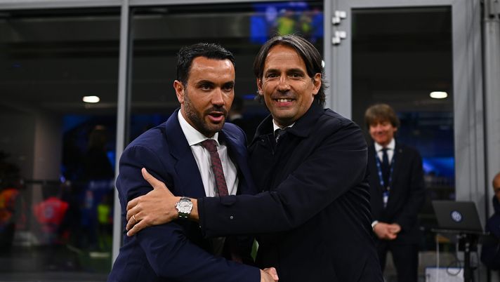 Inter-Monza, rischio rinvio rientrato: il pullman biancorosso è arrivato a San Siro - immagine 1