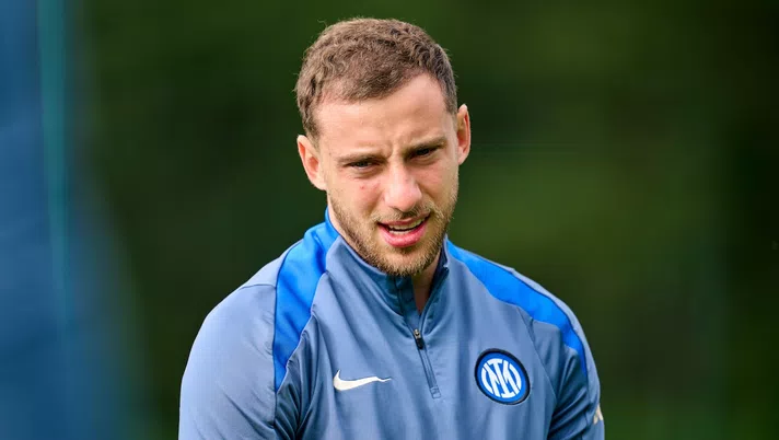 Inter, da lepre a cacciatore: tour de force in vista. I rientri di Acerbi e C. Augusto… - immagine 1