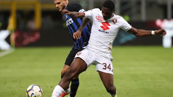 Aina, dopo il Torino la Nigeria: il laterale vuole essere protagonista - immagine 1