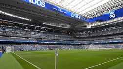 Real Madrid-Barcellona, i prezzi dei biglietti sono da record: in tribuna si arriva a 465 euro