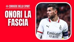 Squalifica Theo Hernández: un campanello d’allarme per il Milan