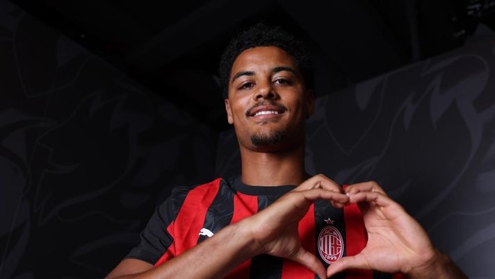 Koni De Winter AC Milan Calciomercato Milan