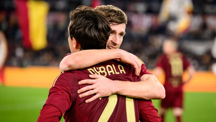 La Roma è una Joya - immagine 1